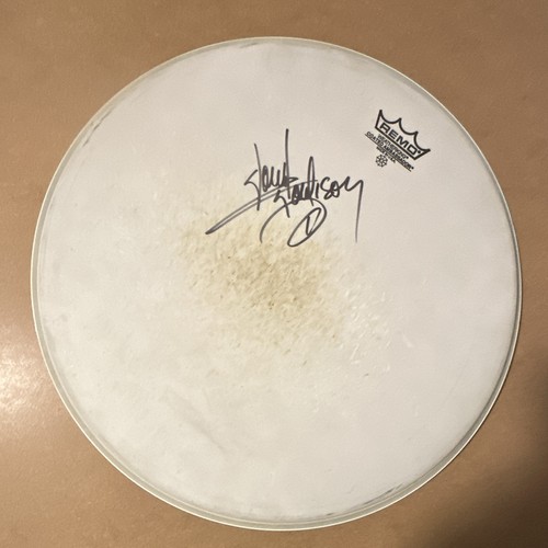 Remo signed joey - signed, by