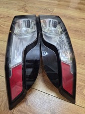11-18 RANGE ROVER EVOQUE L538 REAR  TAIL LIGHT PAIR  