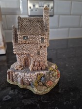 Lilliput Lane The TUDOR