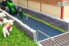 BRUSHWOOD TOYS 1:32 SCALE