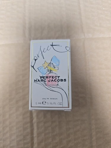 Marc jacobs perfect eau - jacobs,