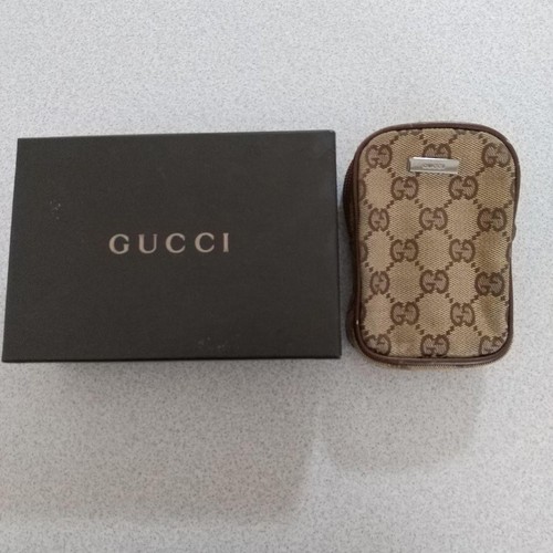 Gucci pattern cigarette - gucci,
