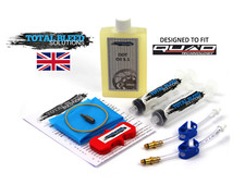 Tbs bleed kit - kit, with