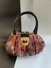 Alexander McQueen Elvie Bag