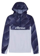 Ellesse Mens Windrunner Jacket