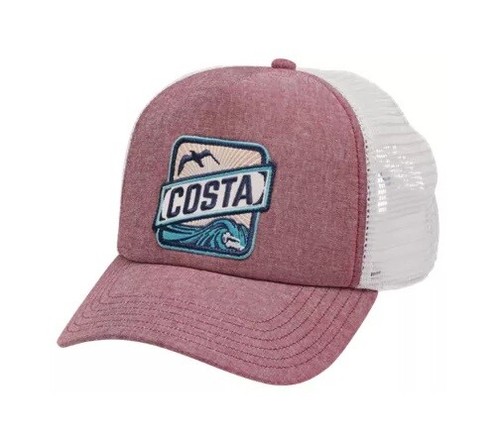 Costa del mar - costa, front