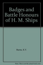 Badges and Battle Honours of