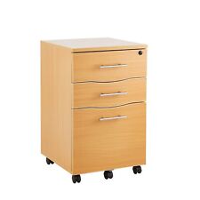 Office Filing Cabinet Pedestal