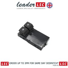 Front Door Window Switch