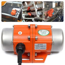 1 phase Vibration Motor