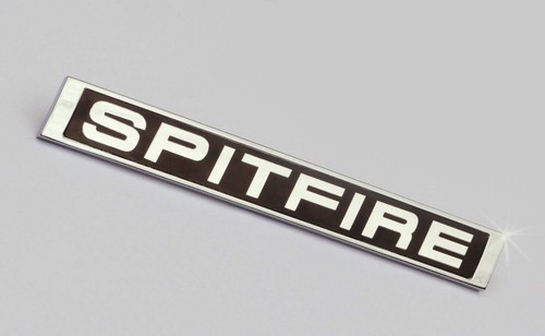 Triumph spitfire ii iii - mk,