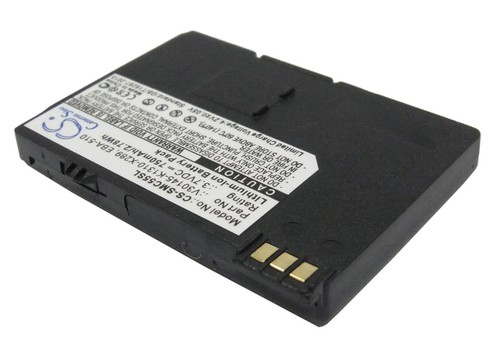 Battery for siemens a55 - battery,
