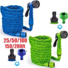 Expandable Garden Hose Pipe