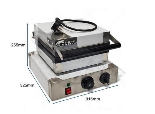 Commercial nonstick electric - nonstick,