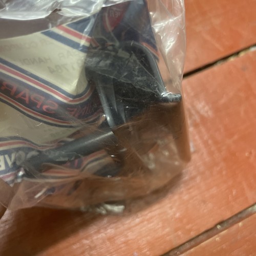 Rear handle for hoover - rear,