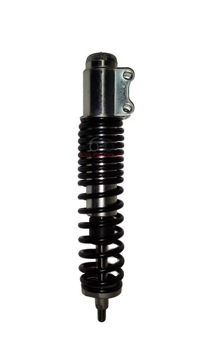 Front shock absorber - absorber, piaggio