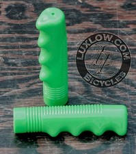 Green Bike GRIPS Vintage