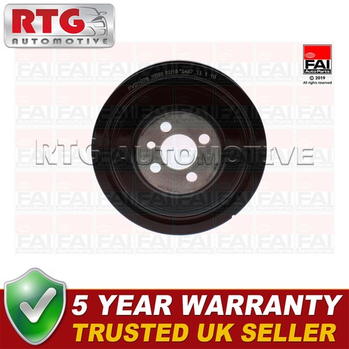 Crankshaft pulley fits polo - crankshaft, vw