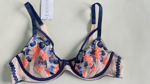 Bnwt boutique pink mix - m&s,