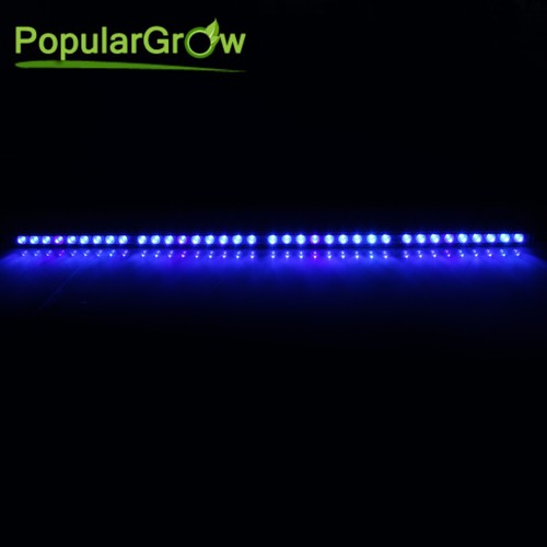 Populargrow 108w led aquarium - led,