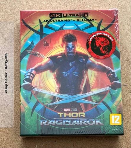 Thor ragnarok weet - :,