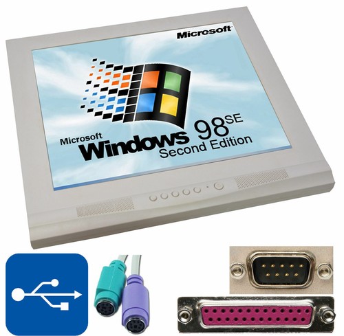 43cm display ghz - 17",