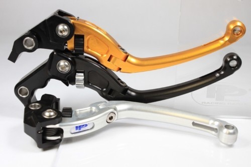 Brake lever tuning - brake, pp