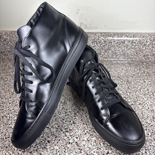 Common projects achilles high - common,