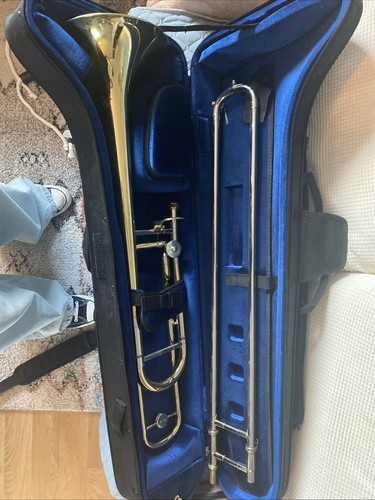 Bach tb502b student model - bach,