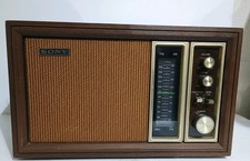 Vintage Radio Sony TFM-9450W