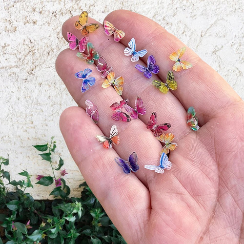 50pcs tiny mix - tiny,