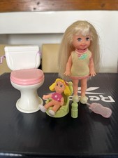 Vintage 2004 Mattel Barbie
