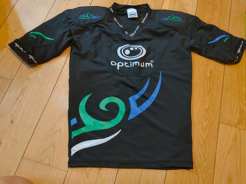 Optimum body armour rugby - armour,