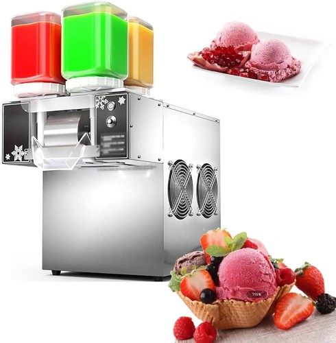 120kg per 24h stainless steel - 24h,