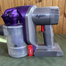 DYSON DC31 Animal Vacuum Cleaner Main Body Battery Attachment Working NO CHARGER