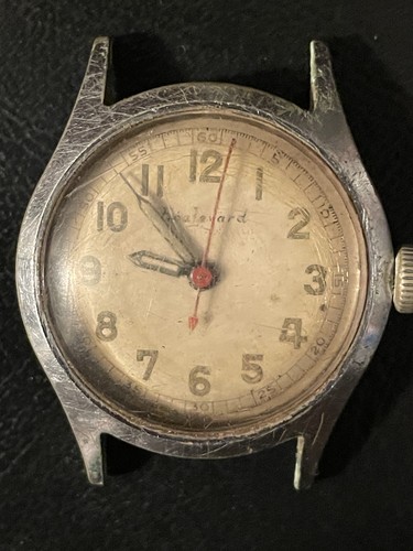 Vintage boulevard military - vintage,