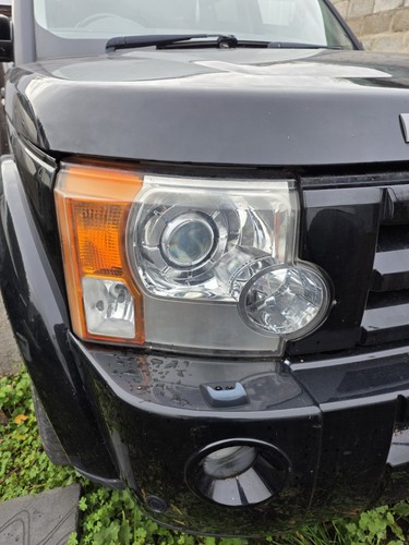 2009 land rover discovery3 - 2009,