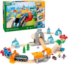 BRIO Smart Tech Sound Action