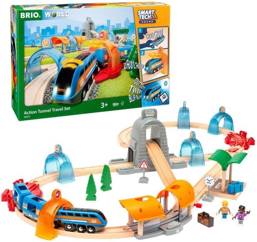 Brio smart tech sound - brio,