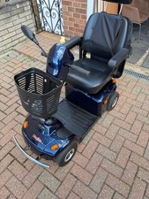 Electric Mobility Scooter