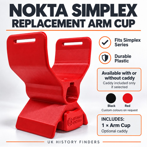 Nokta makro simplex arm - makro,