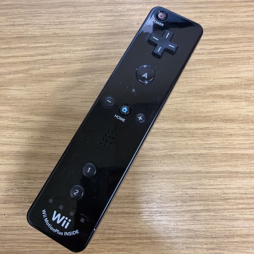 Official nintendo wii remote - nintendo,