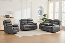 Venice Electric Recliner Sofa