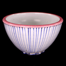 Rye Pottery Ella Bowl Small h6cm w10cm Circa 1951