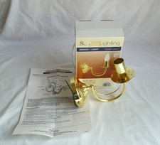 Vintage BHS Lighting SONATA 1