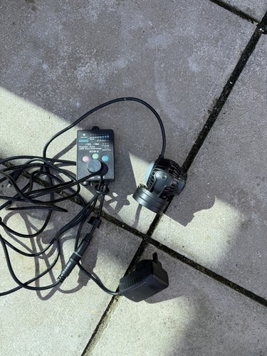 Jebao sow wavemaker pump - jebao,