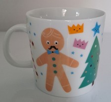 Christmas Mug, paperchase.