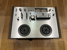 Akai GX-4000D 3 Head Open Reel
