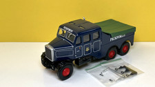 CORGI 1:50 SCAMMELL