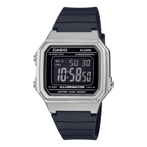 Casio digital illuminator - casio,
